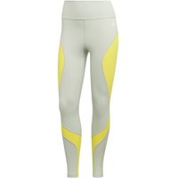 ADIDAS Damen Tight TE HIT 78 TIG, Größe S in Grau