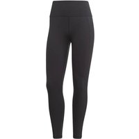 ADIDAS Damen Tight Yoga Essentials, Größe XS in Schwarz