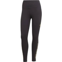 ADIDAS Damen Tight Yoga Essentials, Größe XS in Schwarz