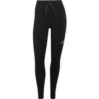 ADIDAS Damen Tights Run Essentials Winter, Größe S in Schwarz