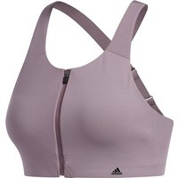 ADIDAS Damen Ultimate Sport-BH, Größe 80C in Pink