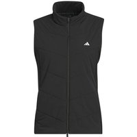ADIDAS Damen Weste ULTIMATE365+ COURSE CONTROL, Größe XL in Schwarz
