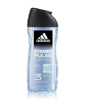 Adidas Dynamic Pulse Duschgel · 250 ml