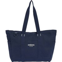 ADIDAS Freizeittasche CANVAS, Größe ONE SIZE in Blau