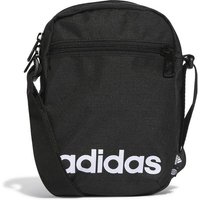 ADIDAS Freizeittasche Essentials Organizer, Größe ONE SIZE in Schwarz