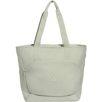 ADIDAS Freizeittasche PRIME TOTE, Größe ONE SIZE in Grün