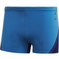 ADIDAS Herren Badehose, Größe 5 in Blau