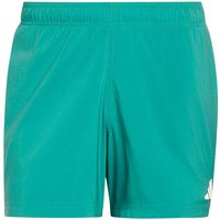 ADIDAS Herren Badeshorts 13 CM, Größe L in Grün