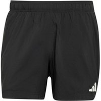 ADIDAS Herren Badeshorts 13 CM, Größe L in Schwarz