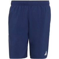 ADIDAS Herren Badeshorts Badeshorts, 8 Zoll, Größe XXL in Blau