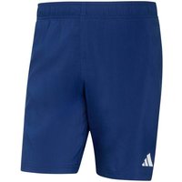 ADIDAS Herren Badeshorts 20 CM, Größe XXL in Blau