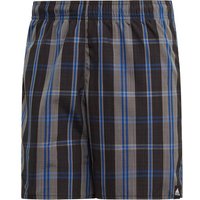 ADIDAS Herren Badeshorts, Größe XS in Schwarz