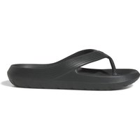 ADIDAS Herren Badeslipper Adicane, Größe 40 ½ in Grau