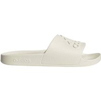 ADIDAS Herren Badeslipper Aqua adilette, Größe 43 in Pink