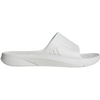 ADIDAS Herren Badeslipper LIGHTSHIFT, Größe 38 in Weiß