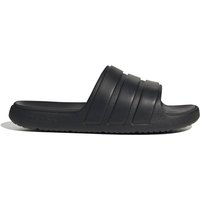 ADIDAS Herren Badeslipper ZNSORY SLIDE, Größe 46 in Schwarz