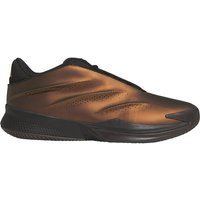 ADIDAS Herren Basketballschuhe CRAZY ENERGY+, Größe 43 ⅓ in Grau