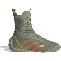 ADIDAS Herren Boxerstiefel Speedex 23 Boxschuh