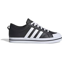 ADIDAS Herren Bravada Schuh, Größe 44 ⅔ in Grau