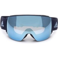 ADIDAS Herren Brille, Größe ONE SIZE in Grau