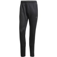 ADIDAS Herren Caprihose Big Logo, Größe S in Schwarz