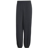 ADIDAS Herren Caprihose Soft Lux, Größe S in Schwarz