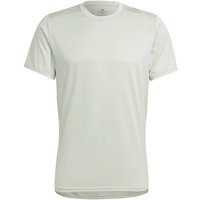 ADIDAS Herren D4R TEE MEN, Größe L in Grün