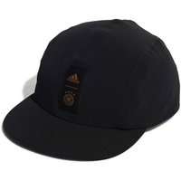 ADIDAS Herren DFB INCLU CAP, Größe ONE SIZE in Schwarz