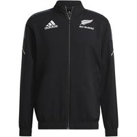 ADIDAS Herren Fanjacke AB PRE JKT, Größe XL in Schwarz
