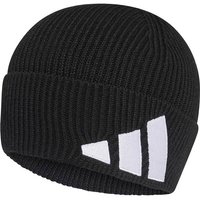 ADIDAS Herren FI BEANIE, Größe ONE SIZE in Schwarz