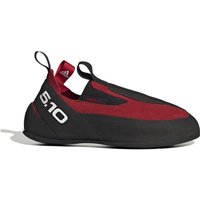ADIDAS Herren Five Ten NIAD Moccasym Kletterschuh, Größe 44 in Rot