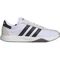 ADIDAS Herren Freizeitschuhe 76/26, Größe 36 ⅔ in Grau