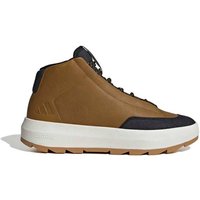 ADIDAS Herren Freizeitschuhe ACESMASH MID WTR, Größe 46 ⅔ in Braun