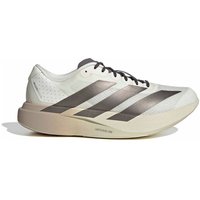 ADIDAS Herren Freizeitschuhe Adizero EVO SL, Größe 44 ⅔ in Weiß