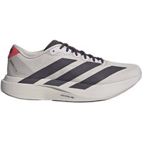 ADIDAS Herren Freizeitschuhe ADIZERO EVO SL WOVEN AUDI REVOLUT F1 TEAM, Größe 45 ⅓ in Silber