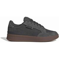 ADIDAS Herren Freizeitschuhe ASPYRE 00s, Größe 41 ⅓ in Grau