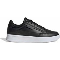 ADIDAS Herren Freizeitschuhe Aspyre, Größe 44 in Grau