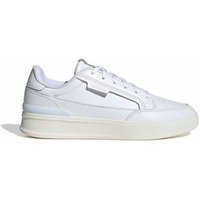 ADIDAS Herren Freizeitschuhe Aspyre, Größe 48 in Weiß