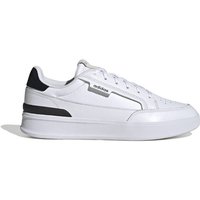ADIDAS Herren Freizeitschuhe Aspyre, Größe 47 ⅓ in Pink