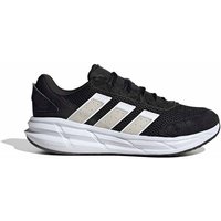 ADIDAS Herren Freizeitschuhe Astrastar, Größe 46 in Schwarz