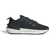 ADIDAS Herren Freizeitschuhe Avryn, Größe 44 ⅔ in Grau