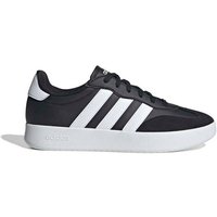 ADIDAS Herren Freizeitschuhe Barreda, Größe 44 in Grau