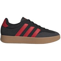 ADIDAS Herren Freizeitschuhe Barreda, Größe 44 ⅔ in Grau