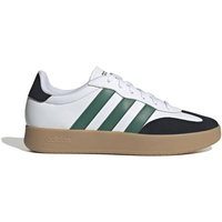 ADIDAS Herren Freizeitschuhe Barreda, Größe 43 ⅓ in Grau