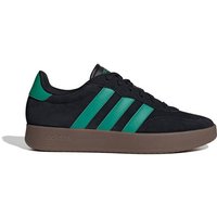 ADIDAS Herren Freizeitschuhe Barreda, Größe 44 in Grau