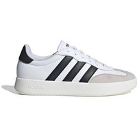 ADIDAS Herren Freizeitschuhe Barreda, Größe 42 ⅔ in Grau