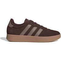 ADIDAS Herren Freizeitschuhe BARREDA, Größe 41 ⅓ in Grau