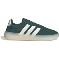ADIDAS Herren Freizeitschuhe Barreda Decode, Größe 44 ⅔ in Grün