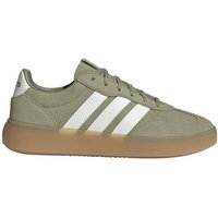 ADIDAS Herren Freizeitschuhe BARREDA DECODE, Größe 40 ⅔ in Grau