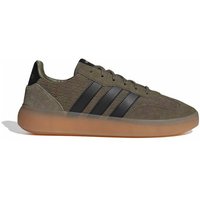 ADIDAS Herren Freizeitschuhe BARREDA DECODE, Größe 43 ⅓ in Braun
